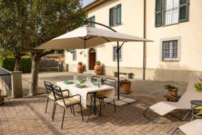 Villa Medici Donnini Arezzo